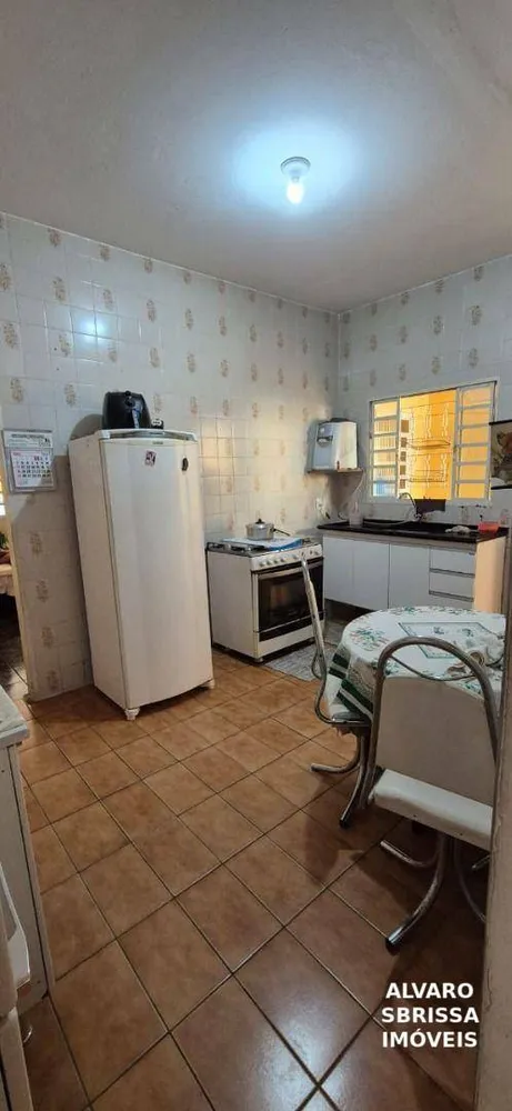 Casa, 2 quartos, 128 m² - Foto 6