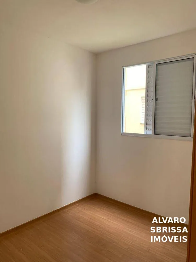 Apartamento, 2 quartos, 48 m² - Foto 7