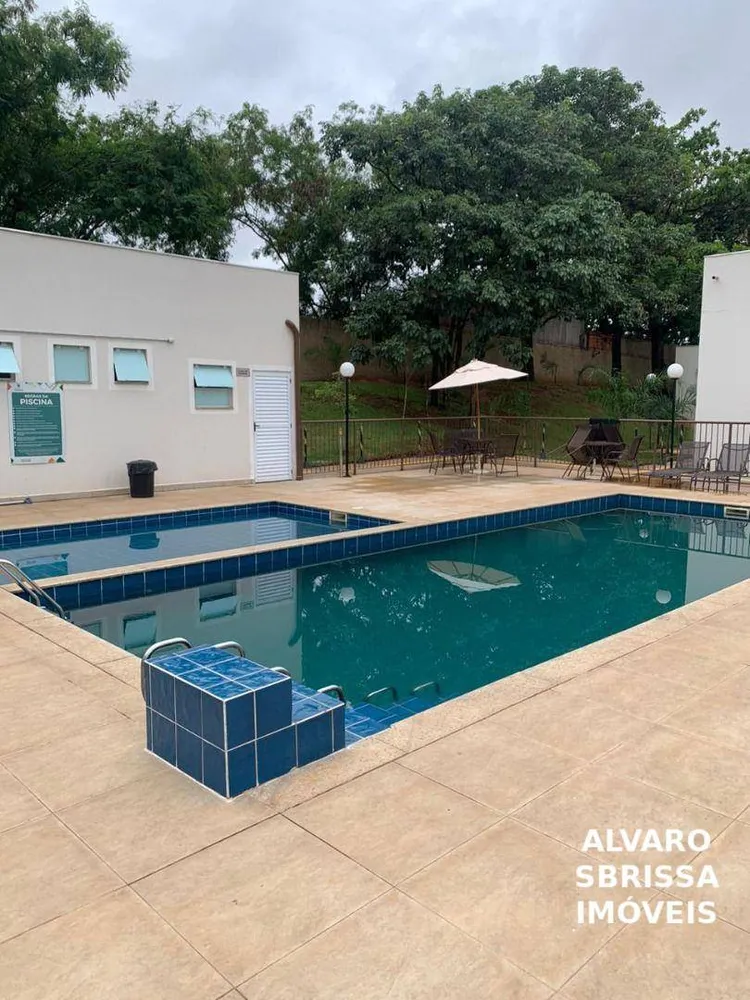 Apartamento, 2 quartos, 48 m² - Foto 2