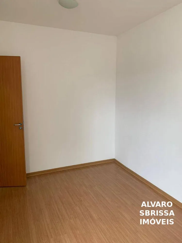 Apartamento, 2 quartos, 48 m² - Foto 3