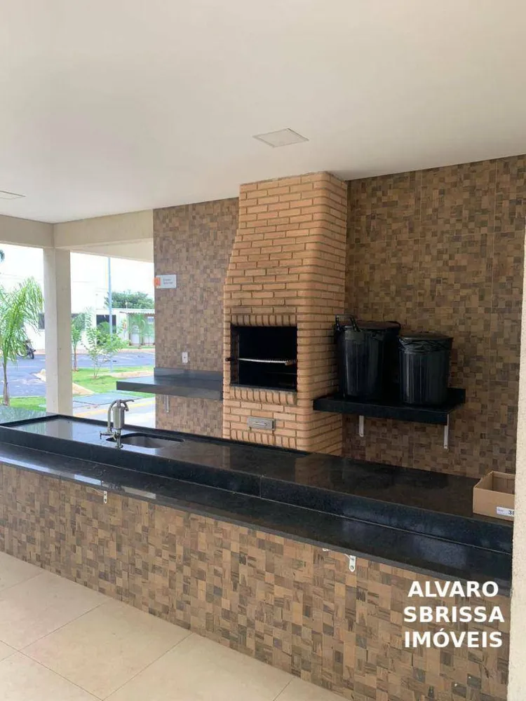 Apartamento, 2 quartos, 48 m² - Foto 4