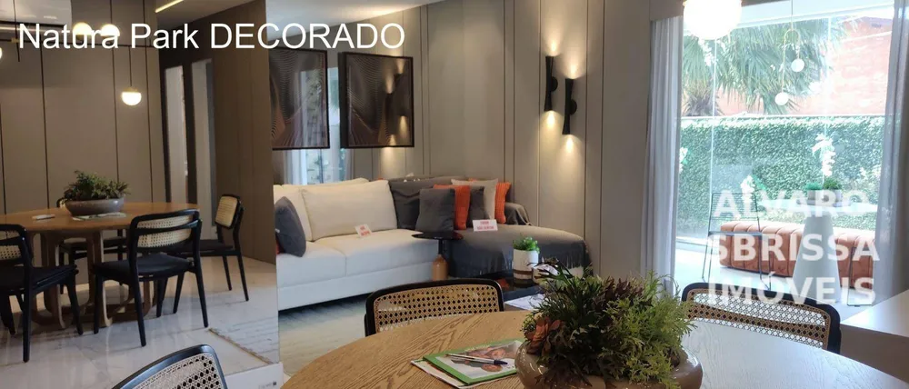 Apartamento, 3 quartos, 85 m² - Foto 2