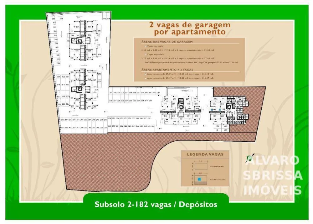 Apartamento, 3 quartos, 85 m² - Foto 16