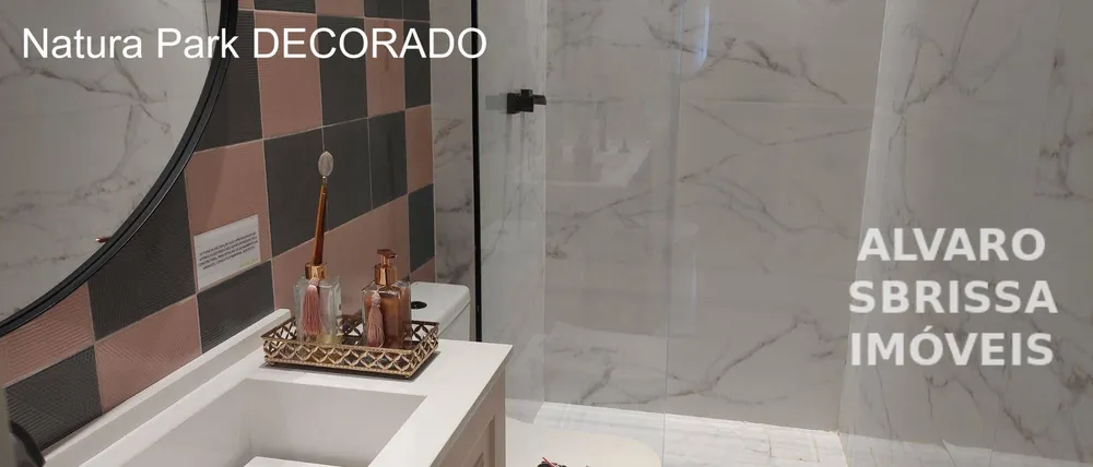 Apartamento, 3 quartos, 85 m² - Foto 21
