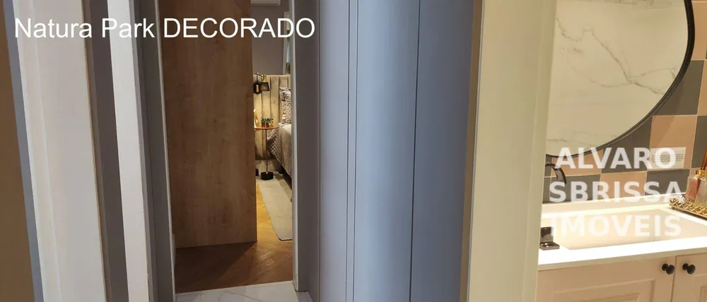 Apartamento, 3 quartos, 85 m² - Foto 4