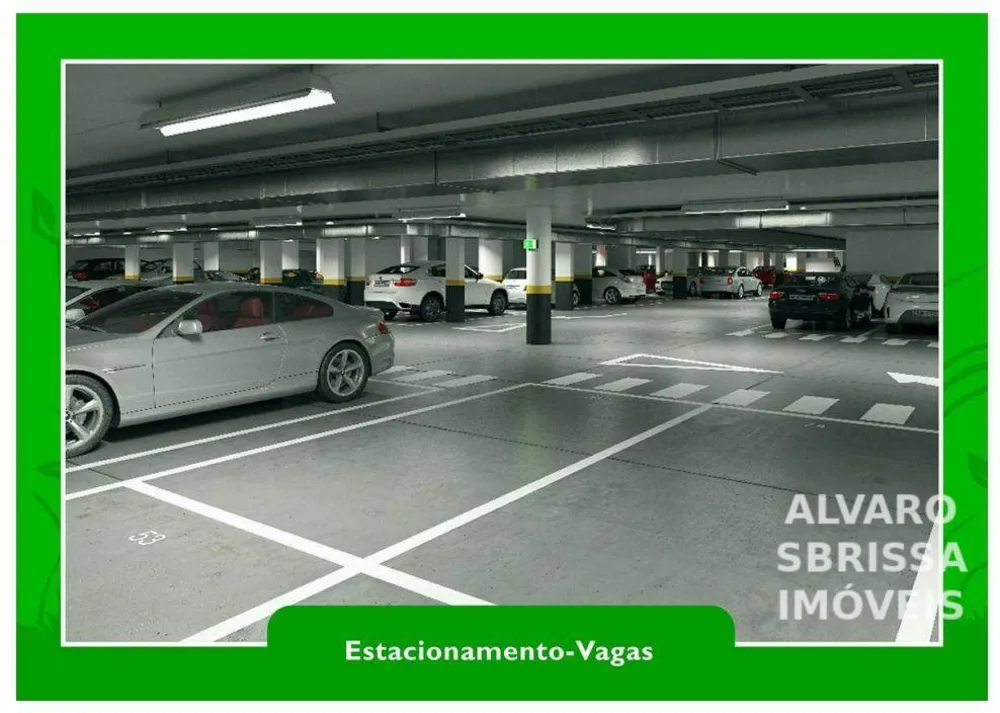Apartamento, 3 quartos, 85 m² - Foto 18
