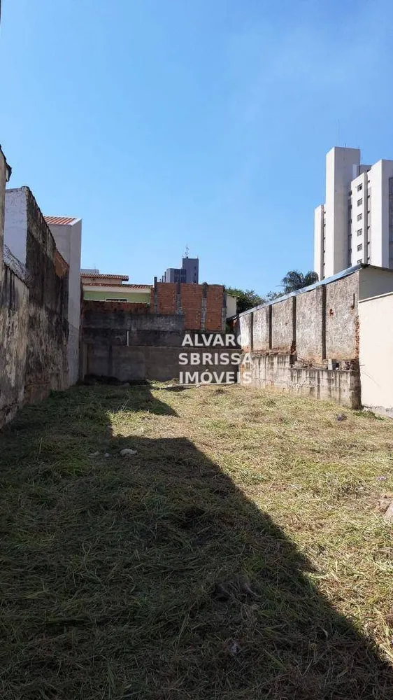 Terreno, 350 m² - Foto 1