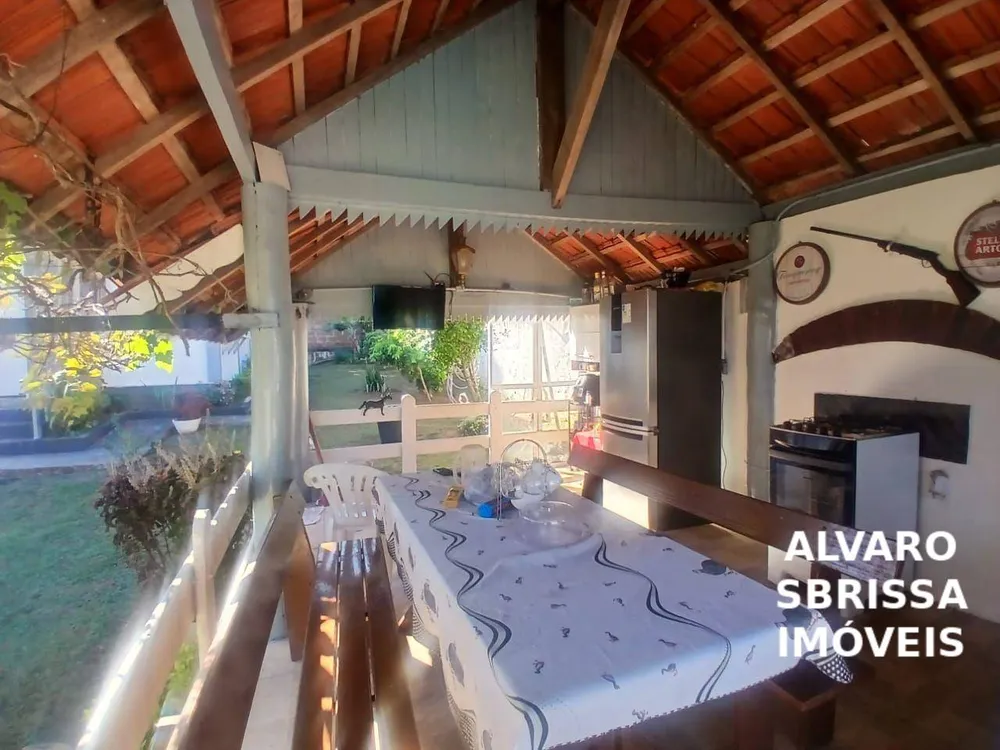 Chácara, 3 quartos, 1000 m² - Foto 3