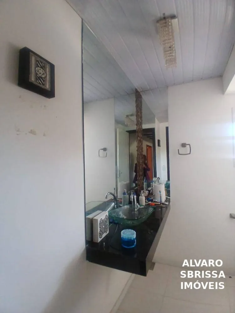 Chácara, 3 quartos, 1000 m² - Foto 5
