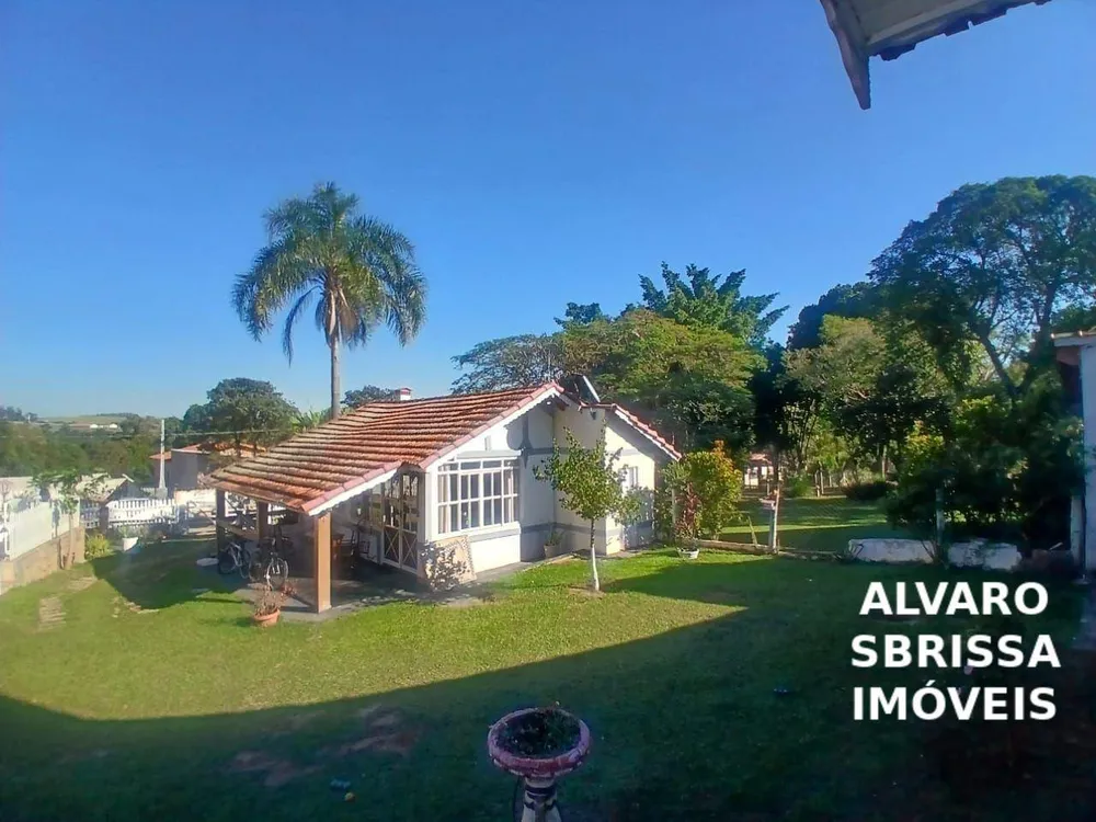 Chácara, 3 quartos, 1000 m² - Foto 7