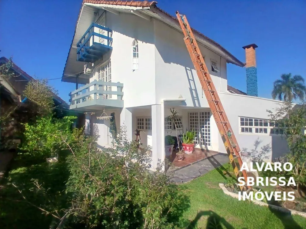 Chácara, 3 quartos, 1000 m² - Foto 8
