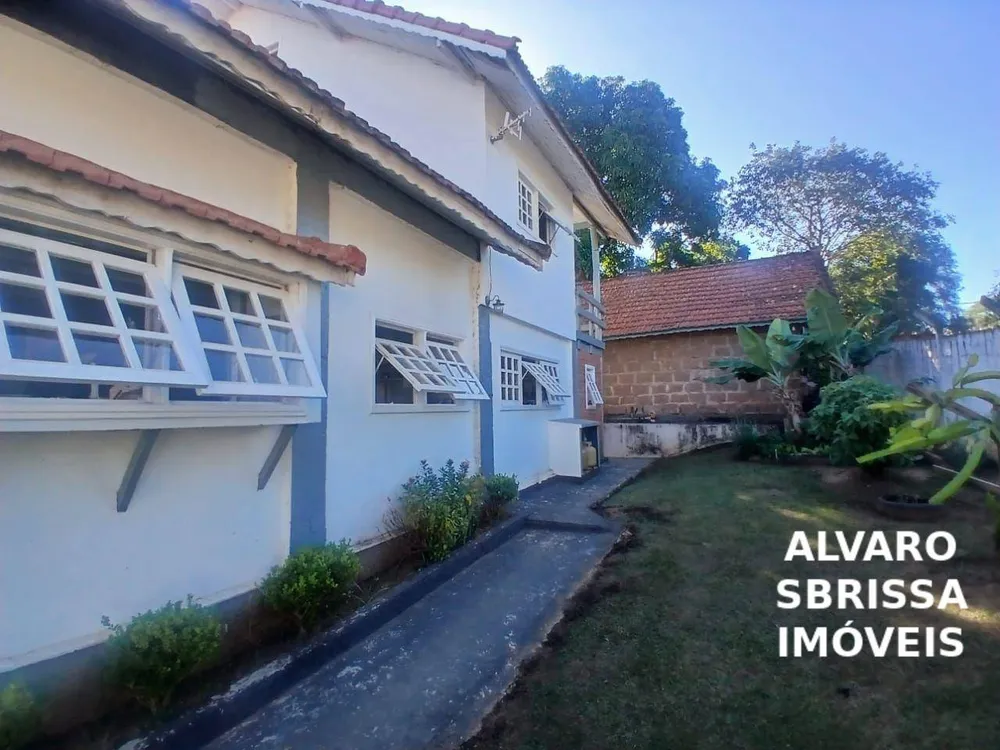 Chácara, 3 quartos, 1000 m² - Foto 6