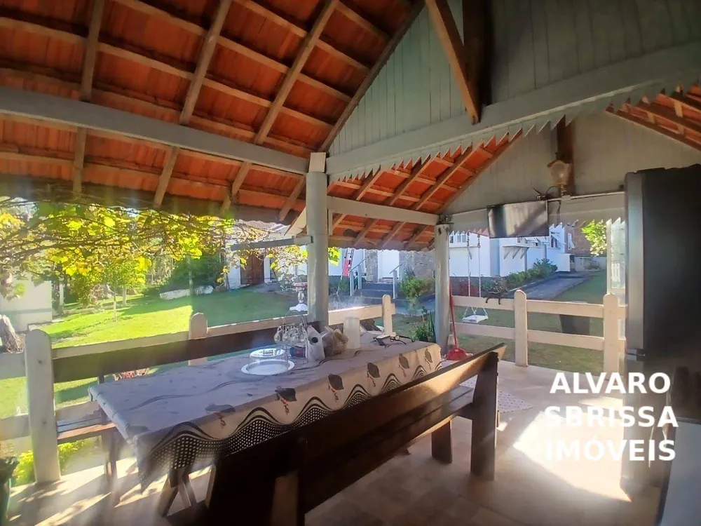 Chácara, 3 quartos, 1000 m² - Foto 4