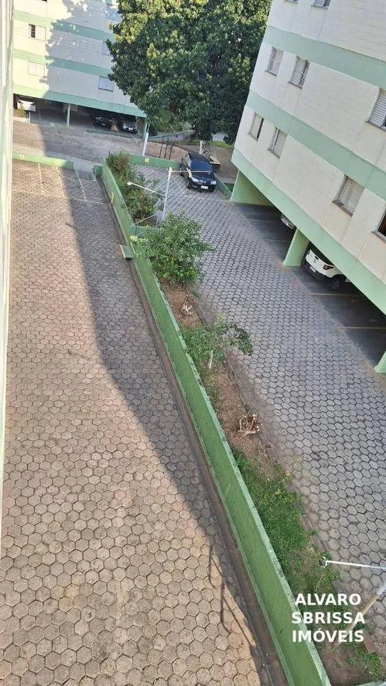 Apartamento, 2 quartos, 60 m² - Foto 8