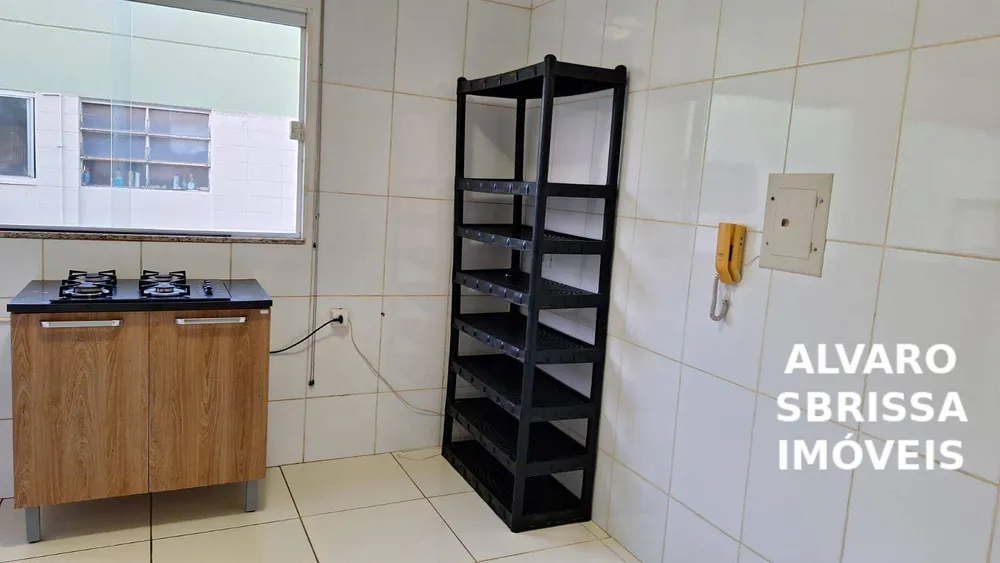 Apartamento, 2 quartos, 60 m² - Foto 9