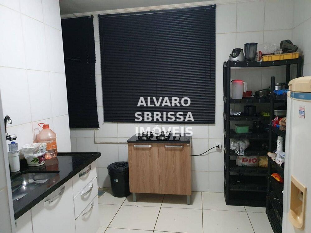 Apartamento à venda e aluguel com 2 quartos, 60m² - Foto 2