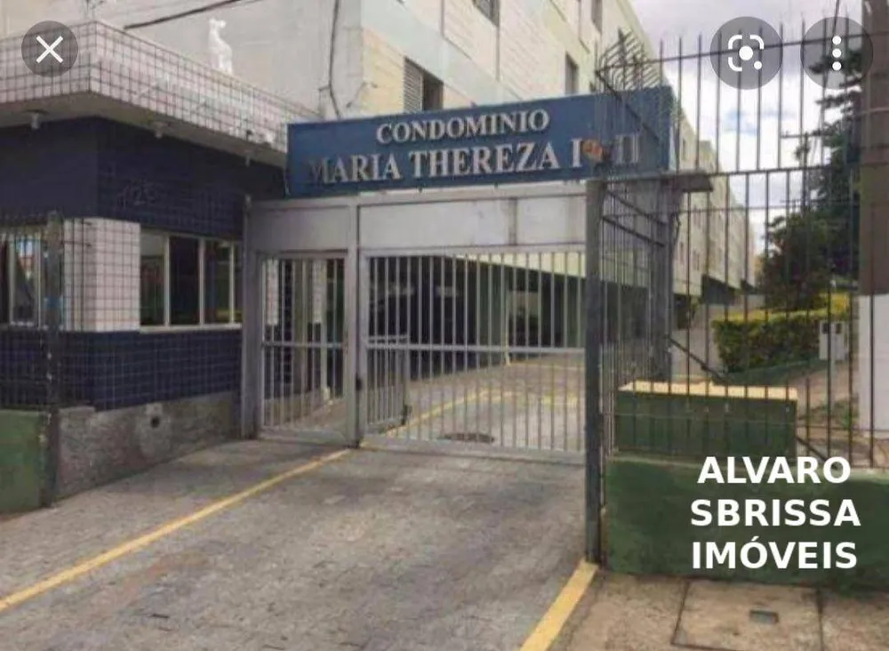 Apartamento, 2 quartos, 60 m² - Foto 12