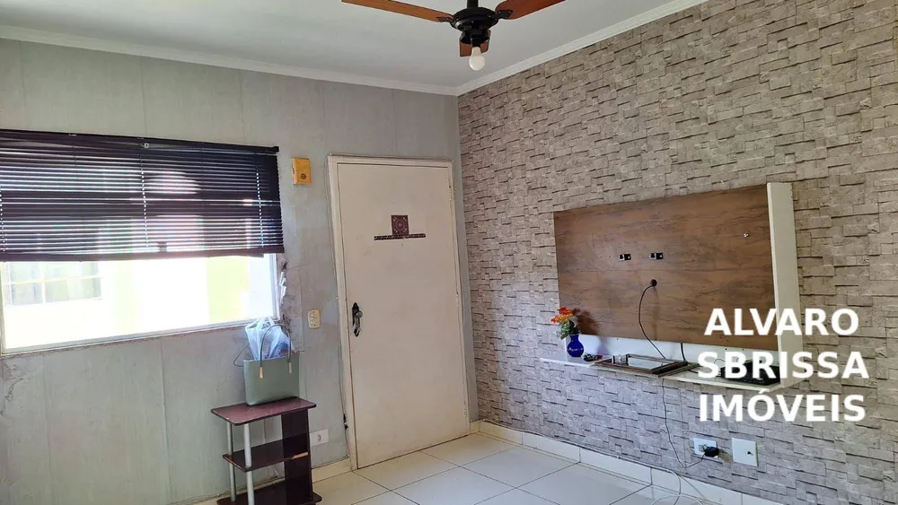 Apartamento, 2 quartos, 60 m² - Foto 5