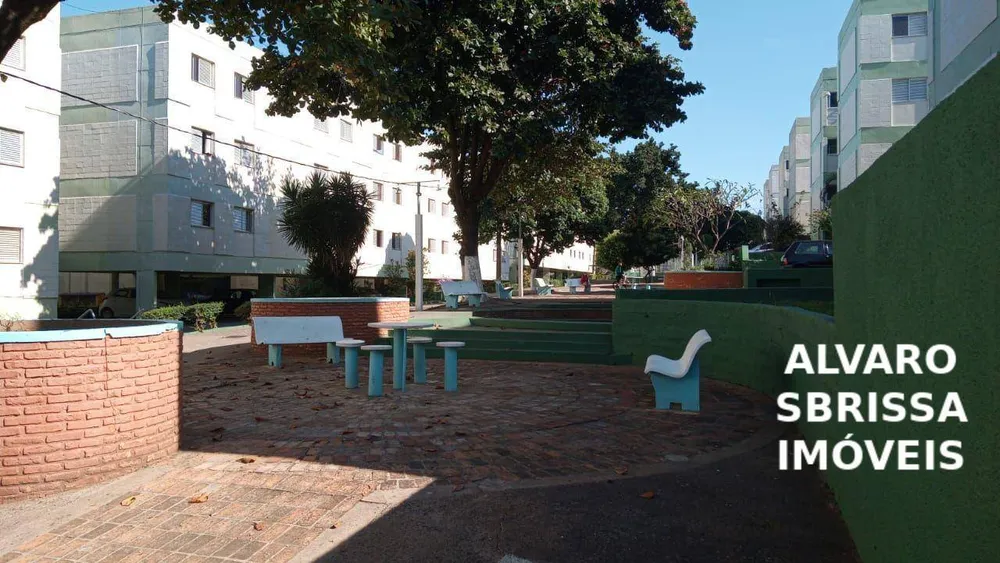 Apartamento, 2 quartos, 60 m² - Foto 10