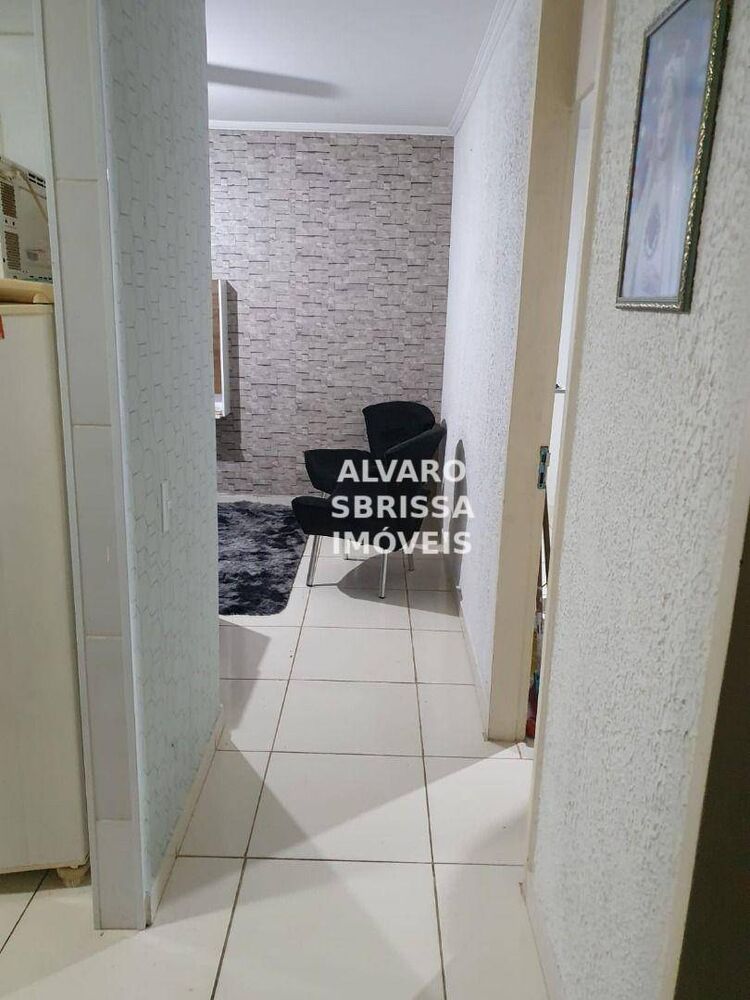 Apartamento à venda e aluguel com 2 quartos, 60m² - Foto 1