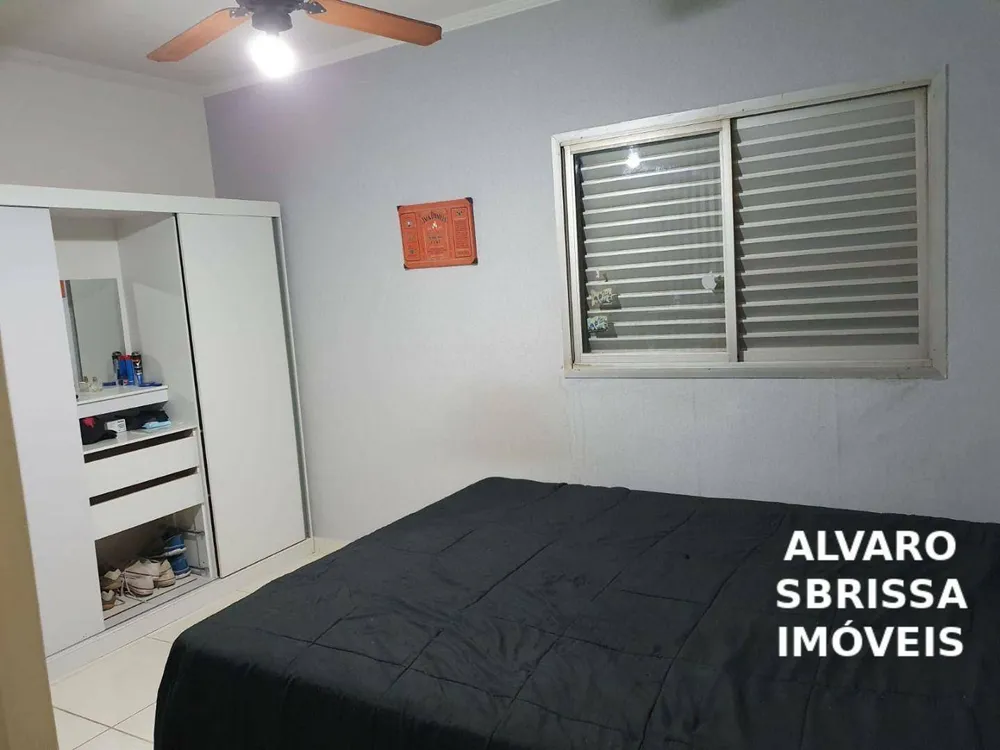 Apartamento, 2 quartos, 60 m² - Foto 7