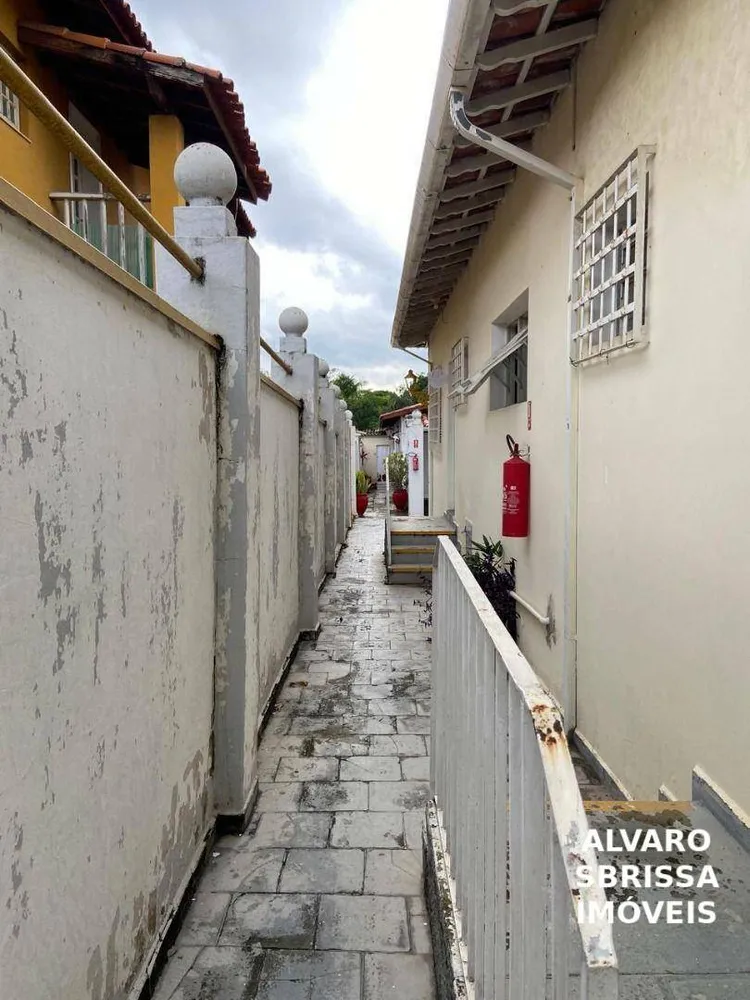 Sala-Conjunto, 11 m² - Foto 6