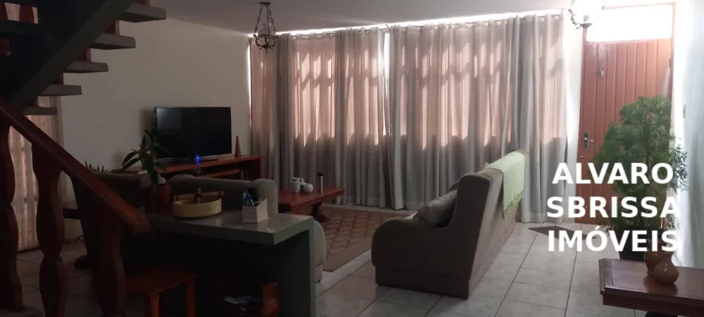 Casa, 3 quartos, 164 m² - Foto 8