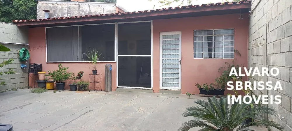 Casa, 3 quartos, 164 m² - Foto 12