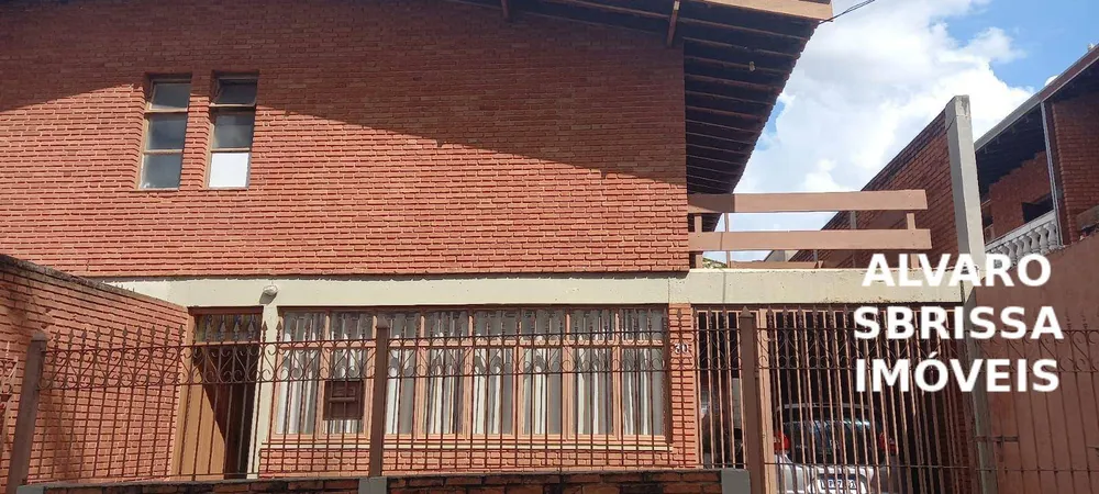 Casa, 3 quartos, 164 m² - Foto 1