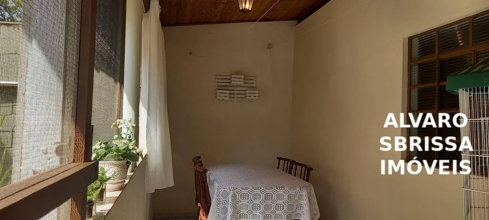 Casa, 3 quartos, 164 m² - Foto 11