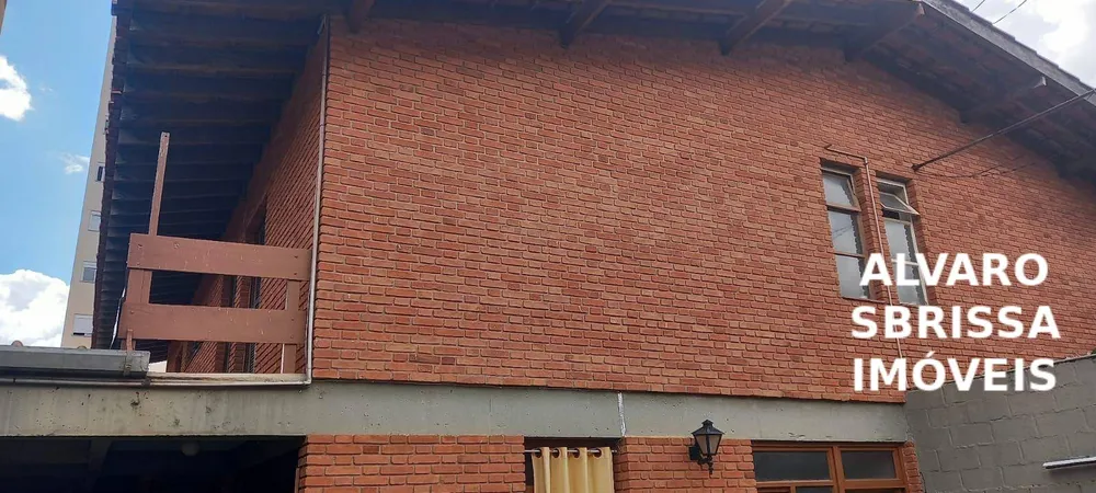 Casa, 3 quartos, 164 m² - Foto 2