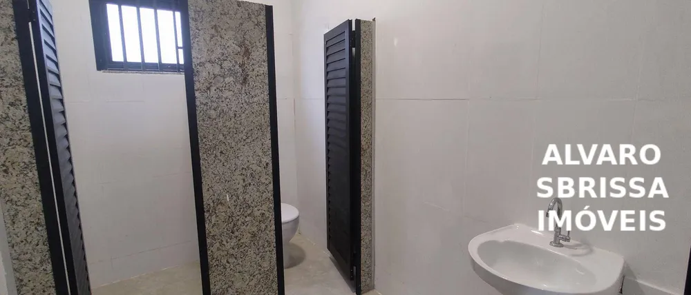 Depósito-Galpão, 280 m² - Foto 6