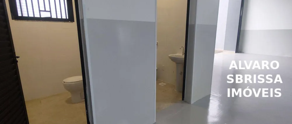 Depósito-Galpão, 280 m² - Foto 11