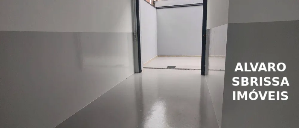 Depósito-Galpão, 280 m² - Foto 10