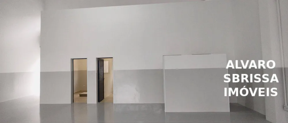 Depósito-Galpão, 280 m² - Foto 5
