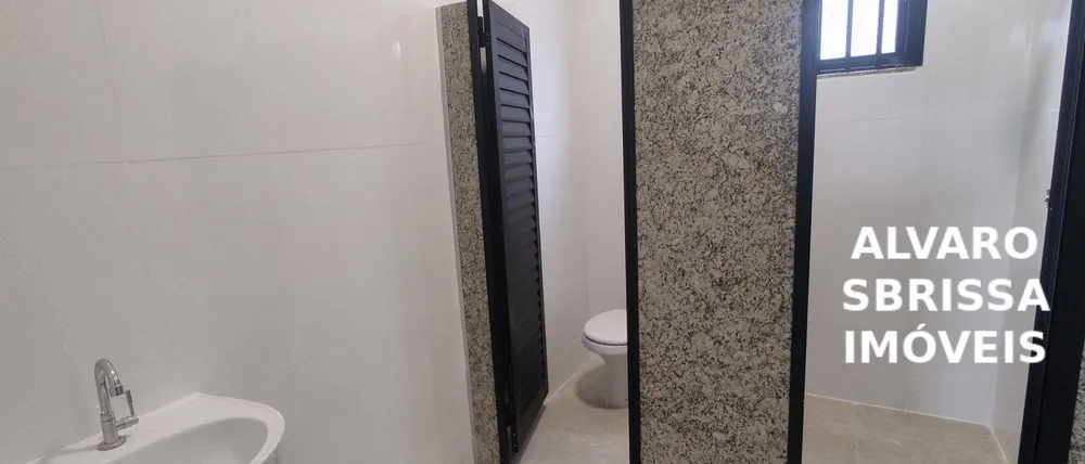 Depósito-Galpão, 280 m² - Foto 7