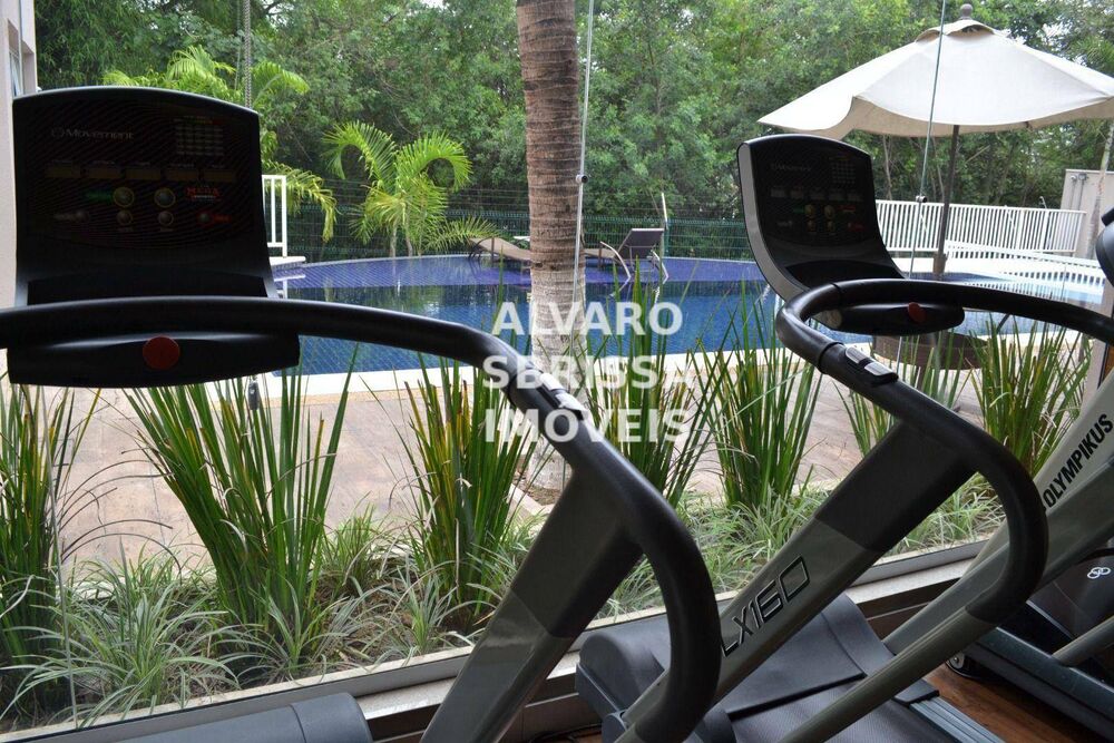 Apartamento, 3 quartos, 89 m² - Foto 2