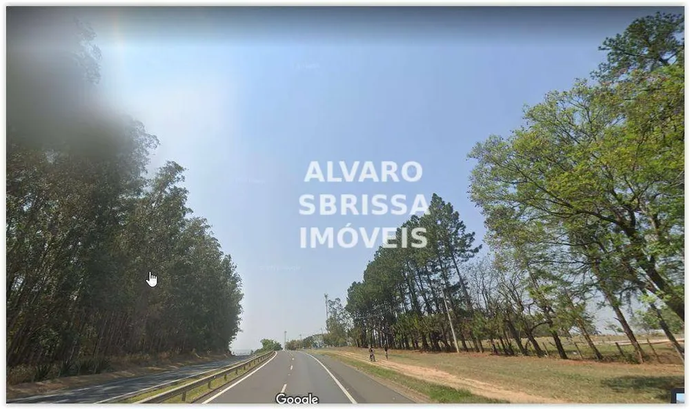Terreno, 4 hectares - Foto 1