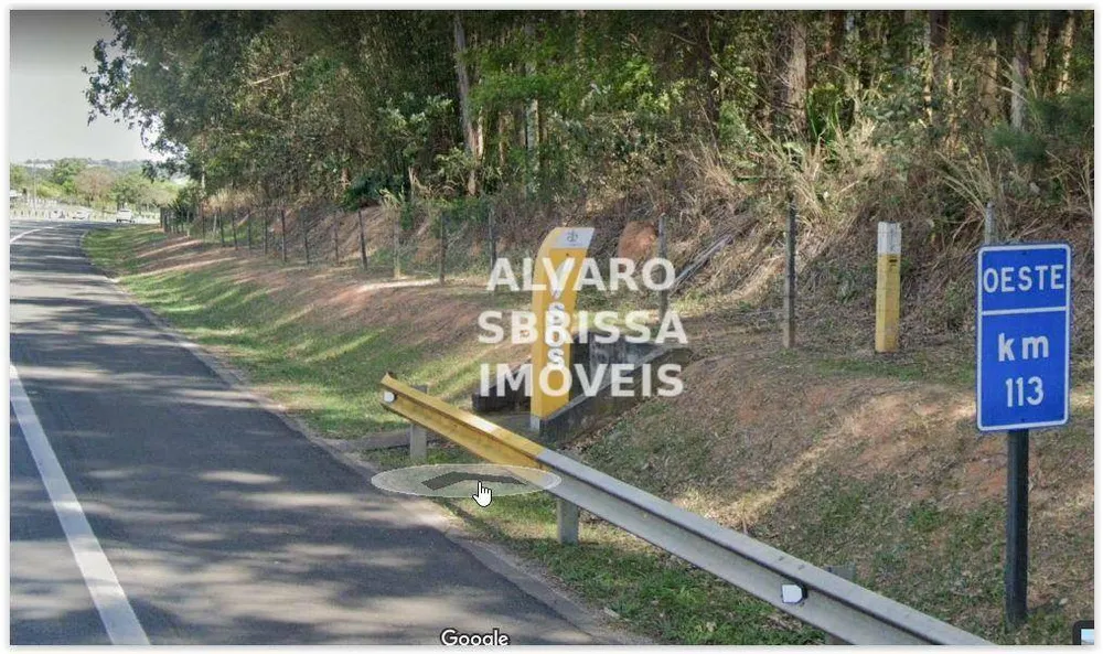 Terreno, 4 hectares - Foto 2