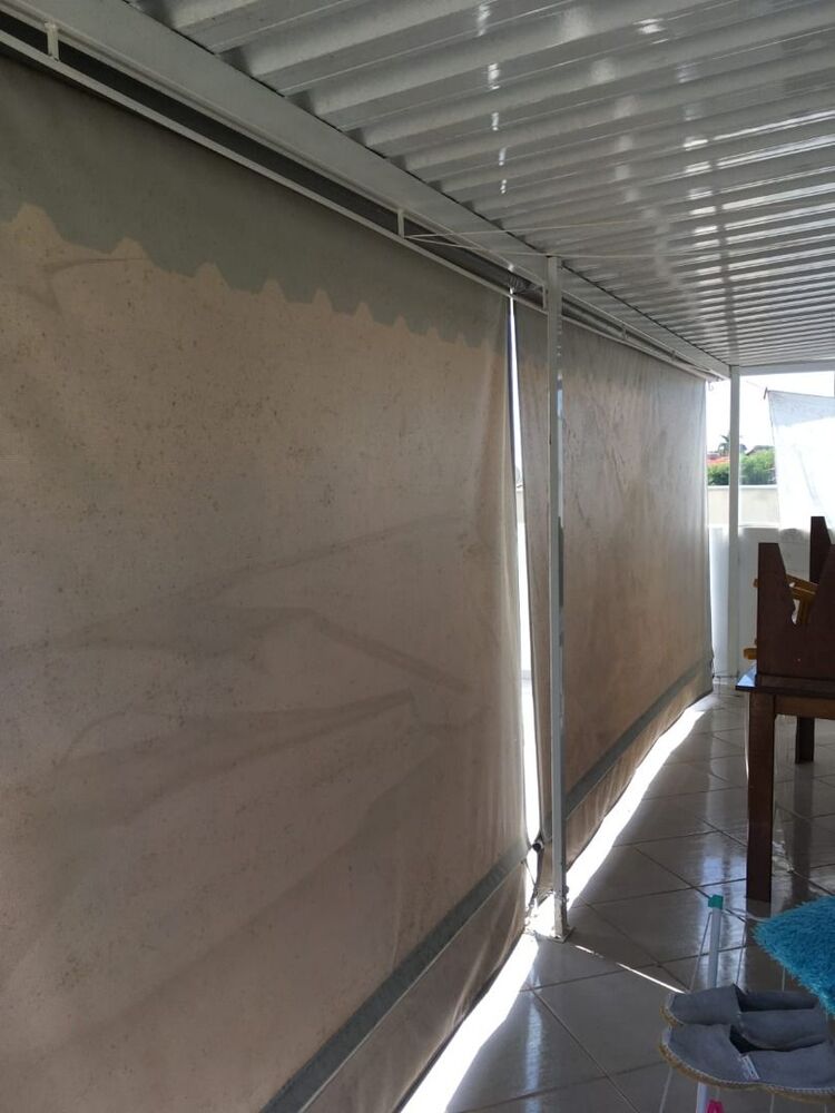 Apartamento, 2 quartos, 98 m² - Foto 1