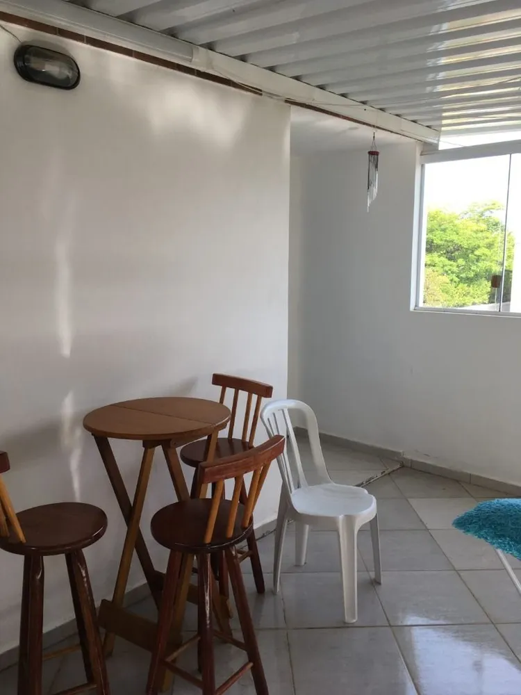 Apartamento, 2 quartos, 98 m² - Foto 14