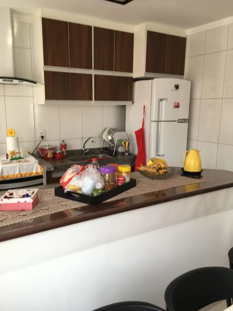Apartamento, 2 quartos, 98 m² - Foto 9