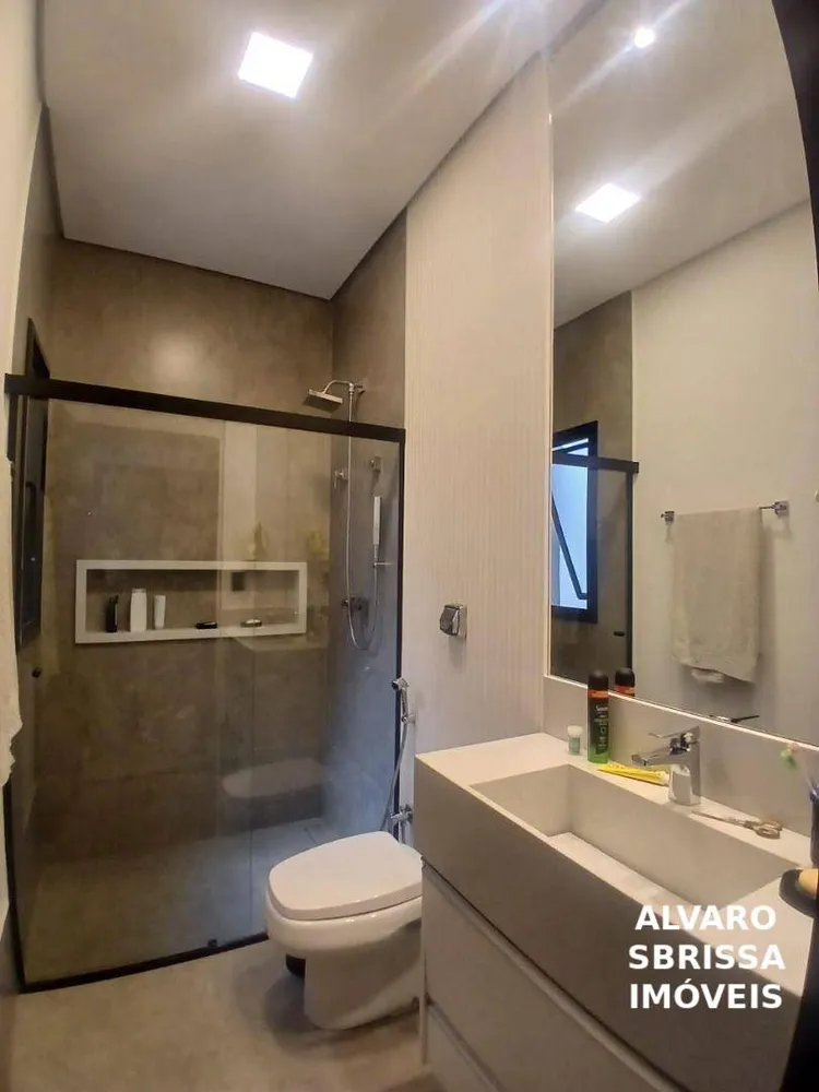 Casa de Condomínio, 3 quartos - Foto 6