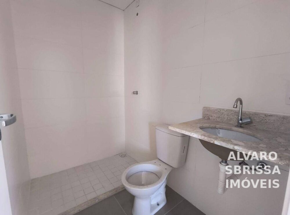 Apartamento à venda com 2 quartos, 43m² - Foto 4