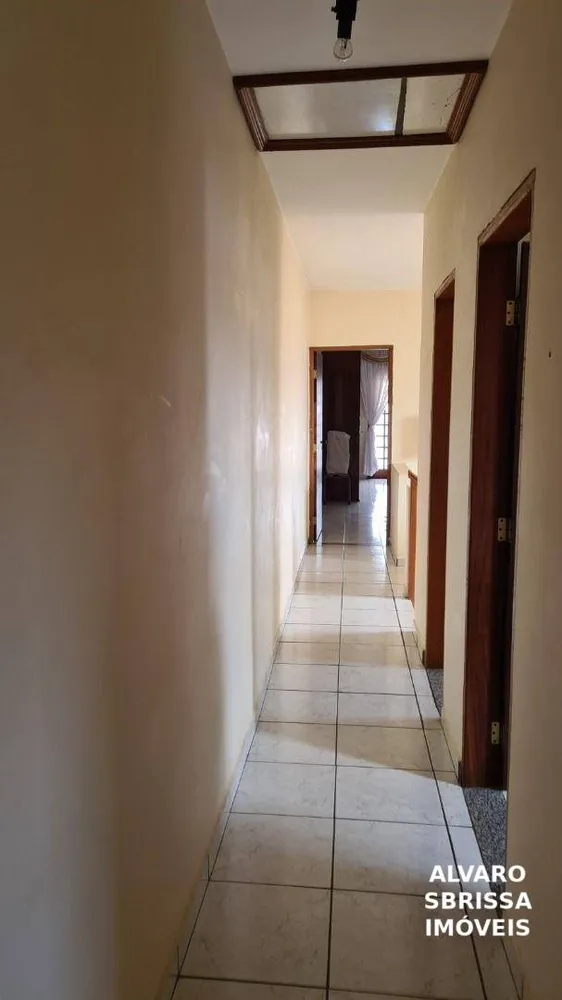 Casa, 2 quartos, 194 m² - Foto 6