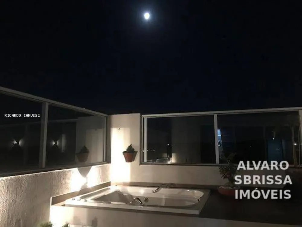 Apartamento, 3 quartos, 146 m² - Foto 8