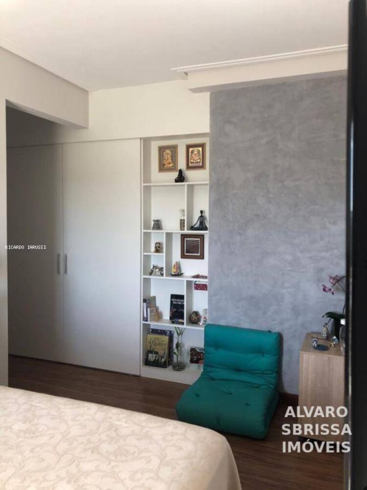 Apartamento, 3 quartos, 146 m² - Foto 5