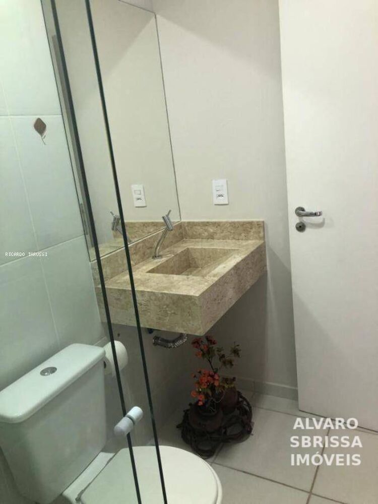Apartamento, 3 quartos, 146 m² - Foto 4