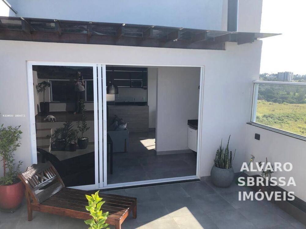 Apartamento, 3 quartos, 146 m² - Foto 3
