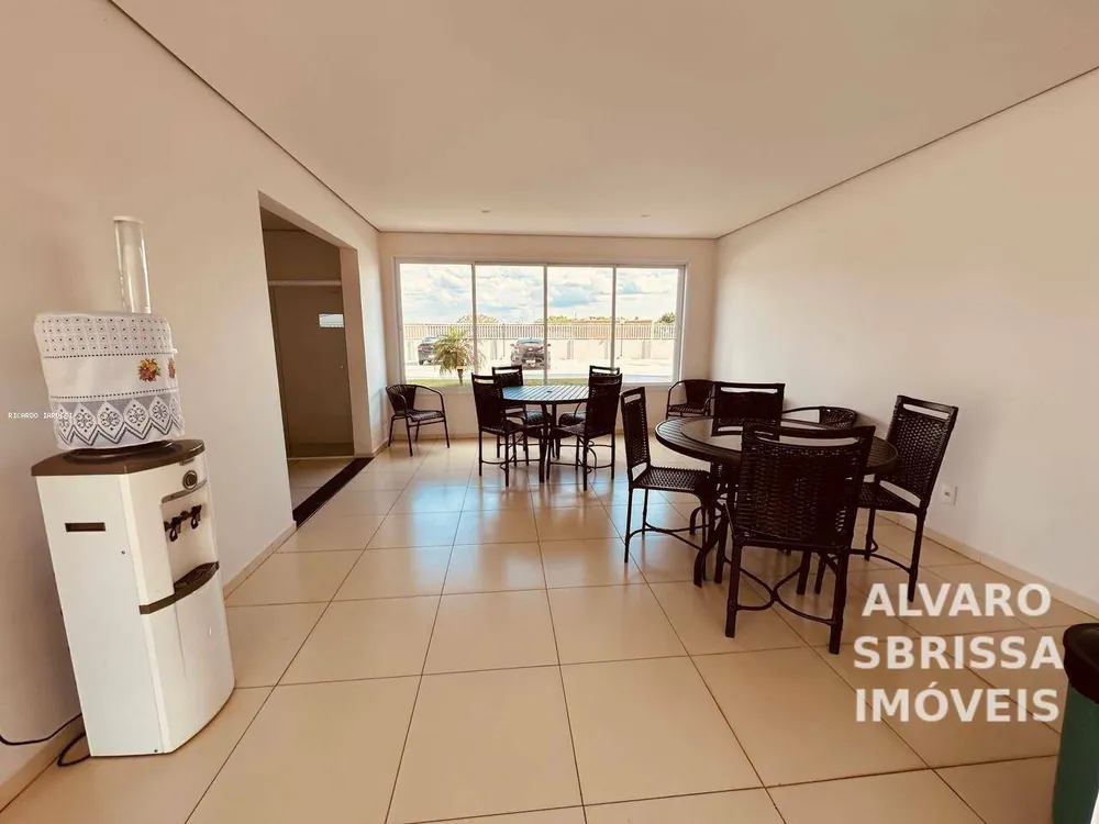 Apartamento, 3 quartos, 146 m² - Foto 13